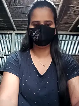 Sexy-Binita online show from 5, 3, 2025