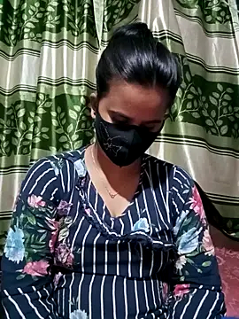 Sexy-Binita online show from 6, 3, 2025