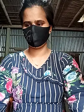 Sexy-Binita online show from 6, 3, 2025