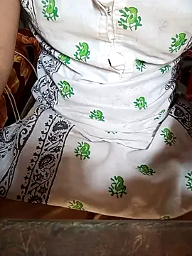 Sexy-Binita online show from 7, 3, 2025