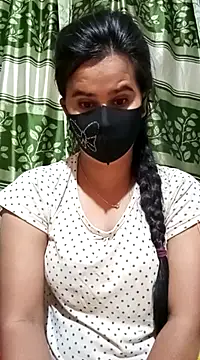 Sexy-Binita online show from 9, 3, 2025