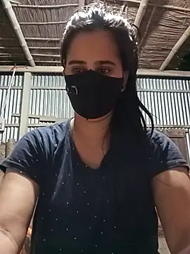 Sexy-Binita online show from 13, 3, 2025