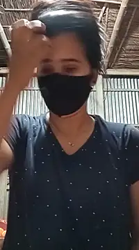 Sexy-Binita online show from 14, 3, 2025