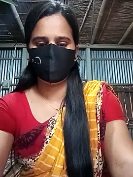 Sexy-Binita online show from 19, 3, 2025