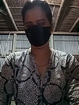 Snapshot of Sexy-Binita chatting on 16, 9, 2025 Sexy-Binita online show from 16, 9, 2025