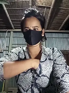 Sexy-Binita online show from 22, 9, 2025