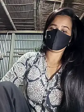 Sexy-Binita online show from 25, 9, 2025