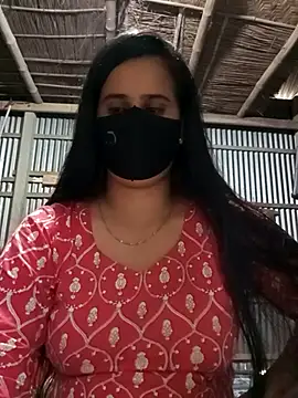 Sexy-Binita online show from 30, 9, 2025