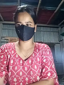 Sexy-Binita online show from 5, 11, 2025