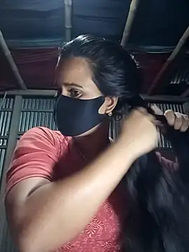 Sexy-Binita online show from 12, 11, 2025