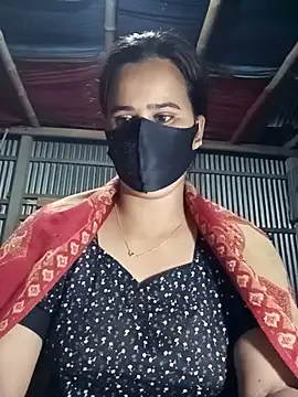 Sexy-Binita online show from 23, 11, 2025