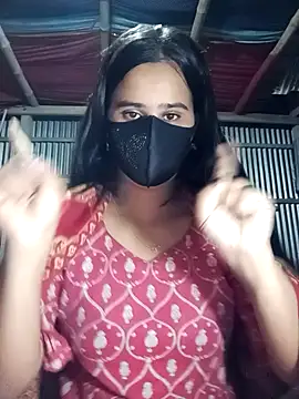 Sexy-Binita online show from 24, 11, 2025