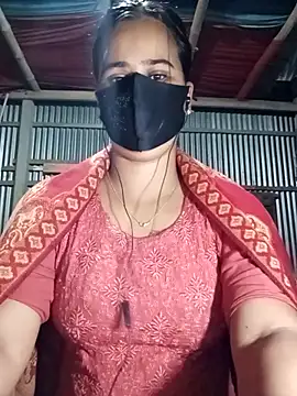 Sexy-Binita online show from 28, 11, 2025