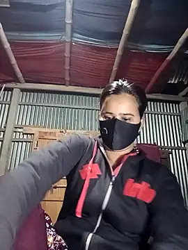 Sexy-Binita online show from 3, 12, 2025