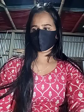 Sexy-Binita online show from 18, 12, 2025