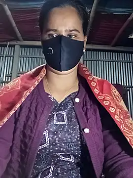 Snapshot of Sexy-Binita chatting on 7, 1, 2026 Sexy-Binita online show from 7, 1, 2026