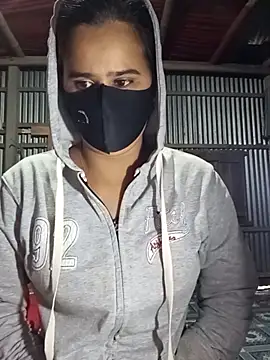 Snapshot of Sexy-Binita chatting on 9, 1, 2026 Sexy-Binita online show from 9, 1, 2026