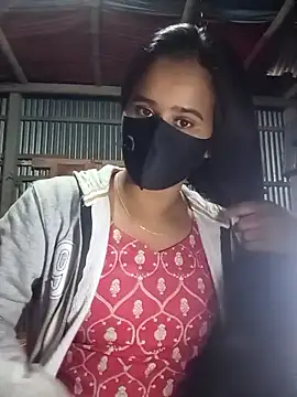 Snapshot of Sexy-Binita chatting on 10, 1, 2026 Sexy-Binita online show from 10, 1, 2026