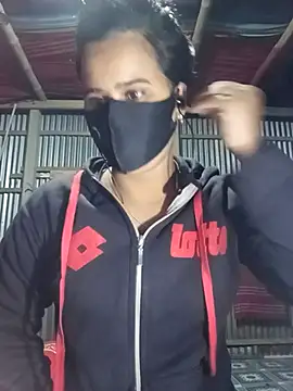 Snapshot of Sexy-Binita chatting on 12, 1, 2026 Sexy-Binita online show from 12, 1, 2026