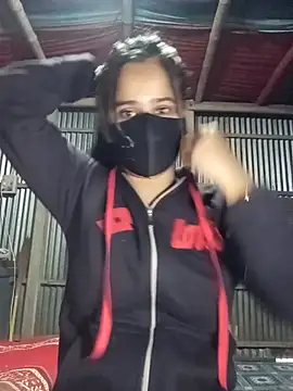 Snapshot of Sexy-Binita chatting on 13, 1, 2026 Sexy-Binita online show from 13, 1, 2026