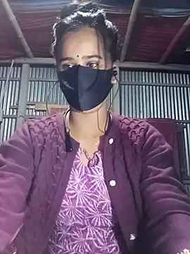 Snapshot of Sexy-Binita chatting on 15, 1, 2026 Sexy-Binita online show from 15, 1, 2026