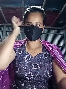 Snapshot of Sexy-Binita chatting on 4, 2, 2026 Sexy-Binita online show from 4, 2, 2026