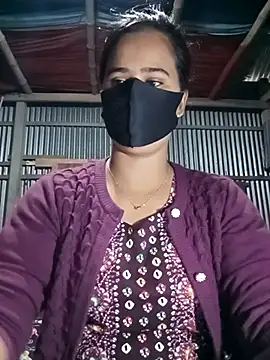 Snapshot of Sexy-Binita chatting on 14, 2, 2026 Sexy-Binita online show from 14, 2, 2026