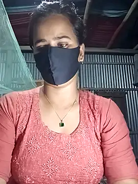 Sexy-Binita online show from 2, 4, 2026