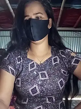 Snapshot of Sexy-Binita chatting on 13, 4, 2026 Sexy-Binita online show from 13, 4, 2026