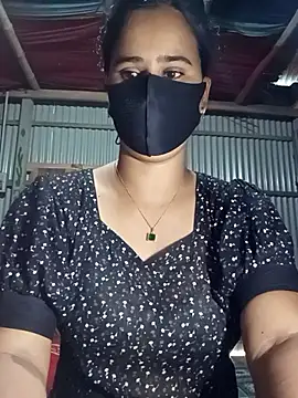 Snapshot of Sexy-Binita chatting on 17, 4, 2026 Sexy-Binita online show from 17, 4, 2026