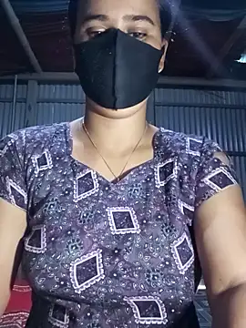 Snapshot of Sexy-Binita chatting on 27, 4, 2026 Sexy-Binita online show from 27, 4, 2026