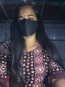 Snapshot of Sexy-Binita chatting on 8, 5, 2026 Sexy-Binita online show from 8, 5, 2026