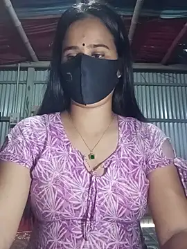 Snapshot of Sexy-Binita chatting on 16, 5, 2026 Sexy-Binita online show from 16, 5, 2026