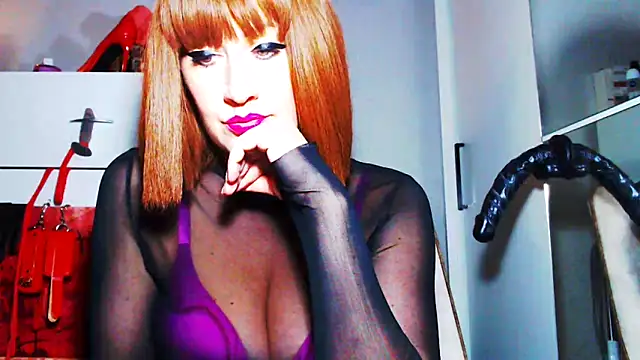 DelightGoddess online show from 6, 12, 2024