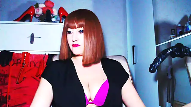 DelightGoddess online show from 16, 1, 2025