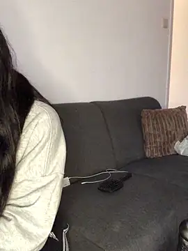 Ebonygirlx online show from 11, 2, 2025