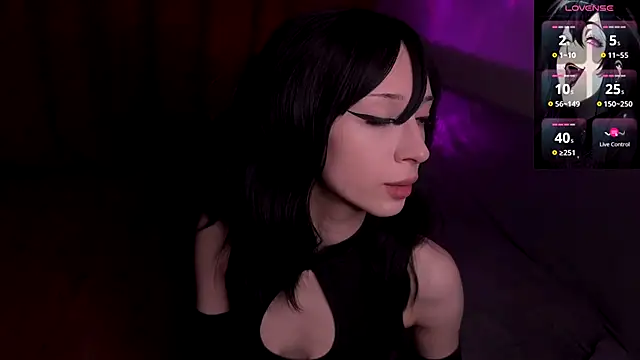 Handsomepure online show from 7, 12, 2024