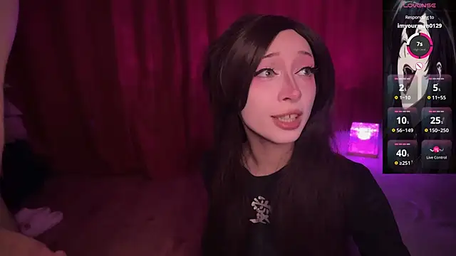 Handsomepure online show from 4, 1, 2025