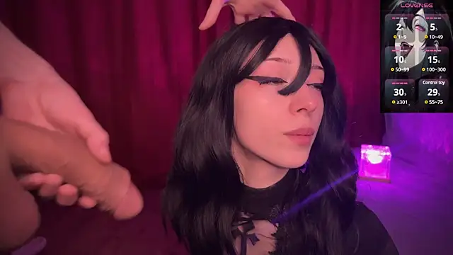 Handsomepure online show from 8, 1, 2025