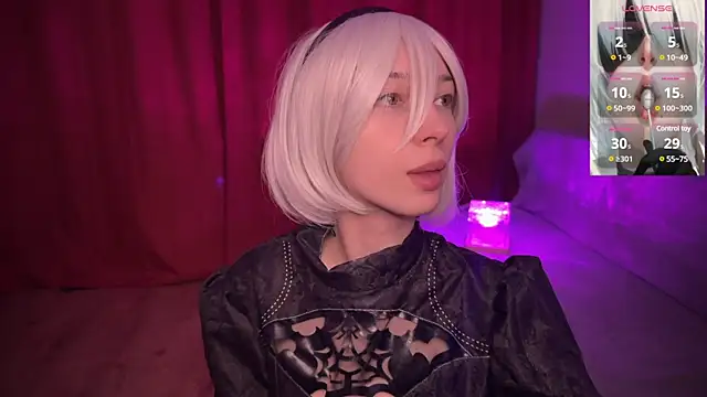 Handsomepure online show from 20, 1, 2025