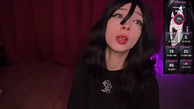 Handsomepure online show from 17, 2, 2025