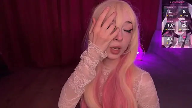 Handsomepure online show from 24, 2, 2025