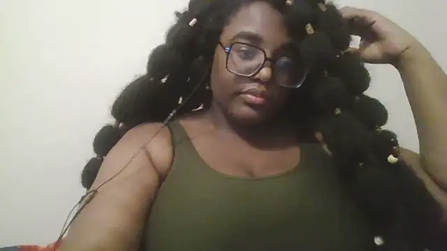 MissCC99 online show from 16, 11, 2025