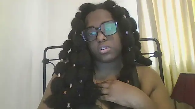 MissCC99 online show from 28, 2, 2026