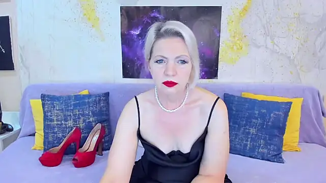 BeautyName online show from 3, 12, 2025