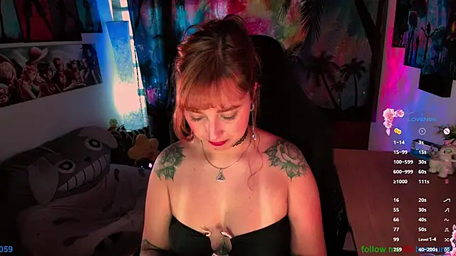 emma luna59 online show from 2, 11, 2025