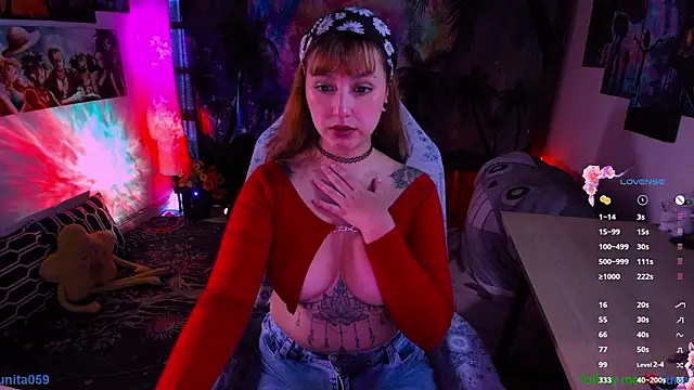 emma luna59 online show from 20, 2, 2026