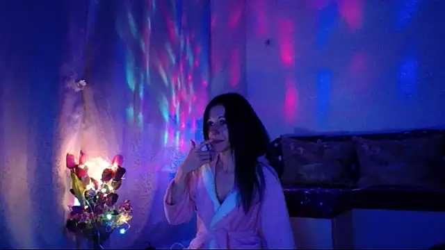 ElysaSun online show from 16, 1, 2025