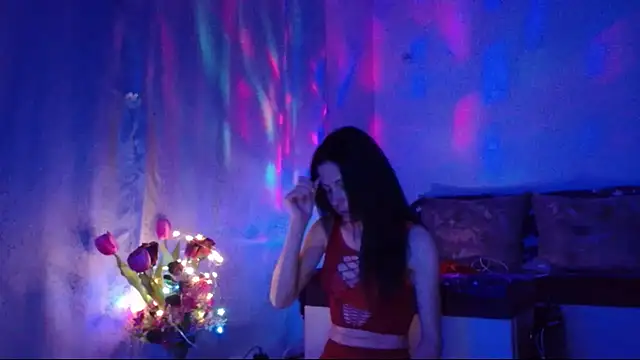 ElysaSun online show from 17, 1, 2025