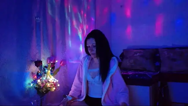 ElysaSun online show from 21, 1, 2025